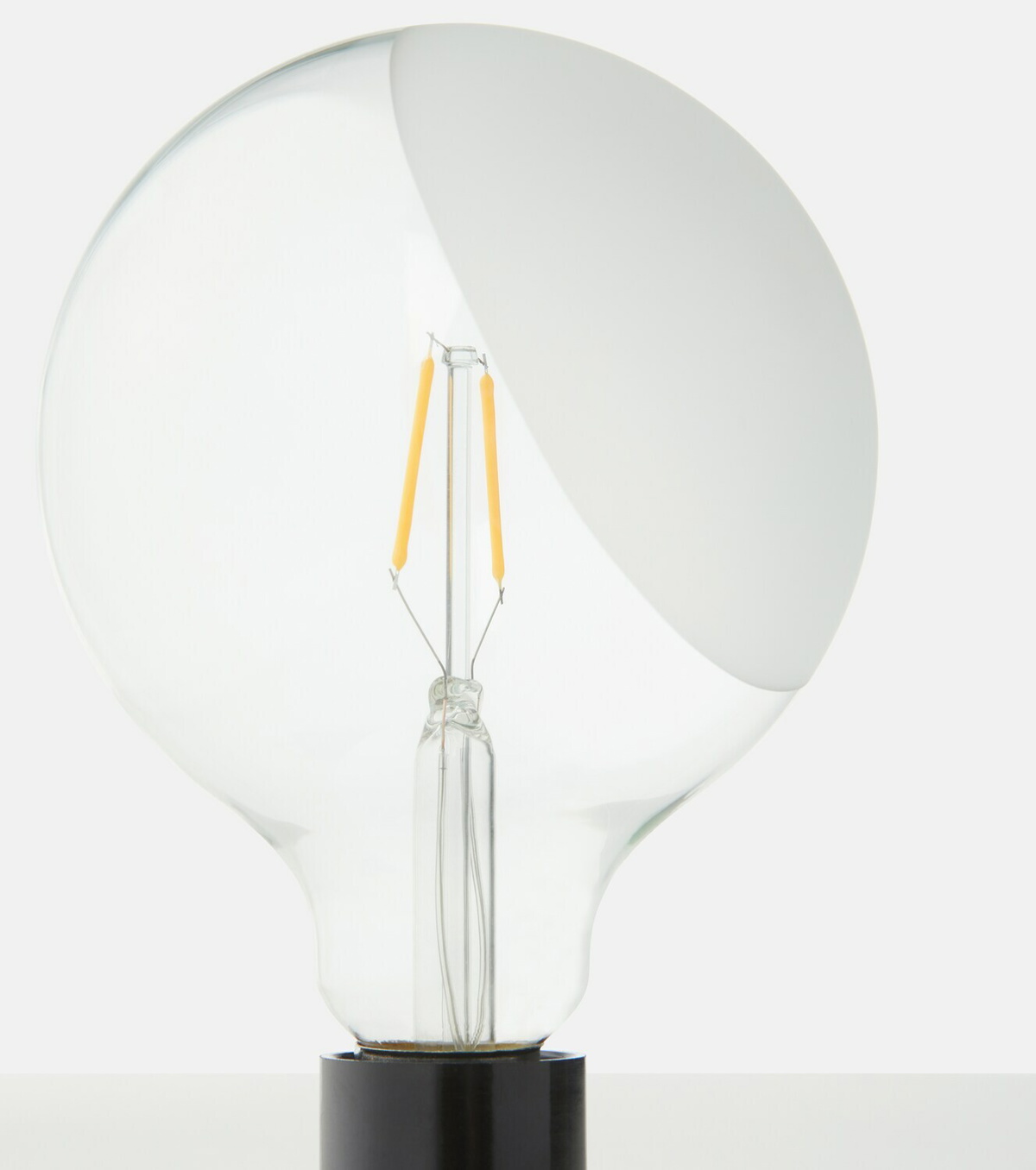 Flos Lampadina table lamp by Achille Castiglioni, EU plug