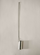 Rick Owens Lighter Holder Keyring
