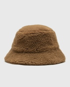 Stand Studio Wera Bucket Hat Brown Hats