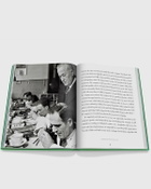 Assouline "Rolex: The Impossible Collection" By Fabienne Reybaud Multi Fashion & Lifestyle