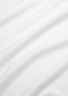 Paige Cash Stretch-jersey T-shirt White