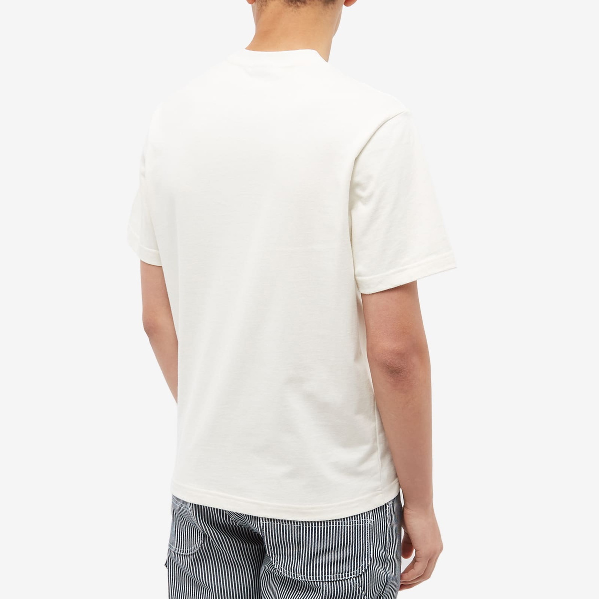 Stan Ray Men's Each One Tee - Pink