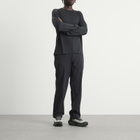 Hiking Patrol Men's x Mammut Light Trousers in Black