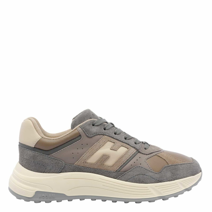 Photo: Hogan Hyperlight Sneakers