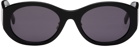 Givenchy Black GV40020F Sunglasses