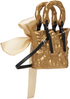 Ottolinger Gold Signature Ceramic Bag