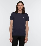 Burberry - Cotton jersey T-shirt