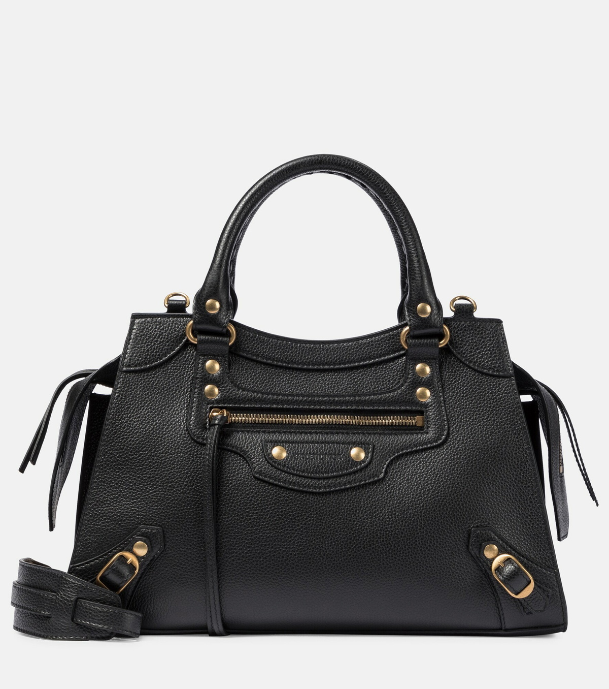 Balenciaga Neo Classic Small leather tote Balenciaga