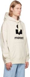 Isabel Marant Off-White Miley Hoodie