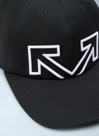 Off-White Heritage Arrow Baseball Cap