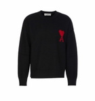 Ami Alexandre Mattiussi Ami De Coeur Sweater