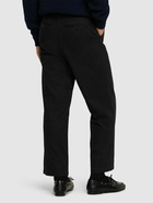 BALLY Tennyson Cotton Pants