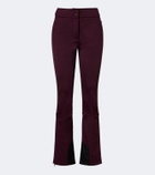 Cordova Saint Moritz flared ski pants