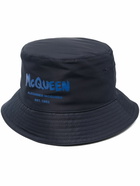 ALEXANDER MCQUEEN - Hat With Logo