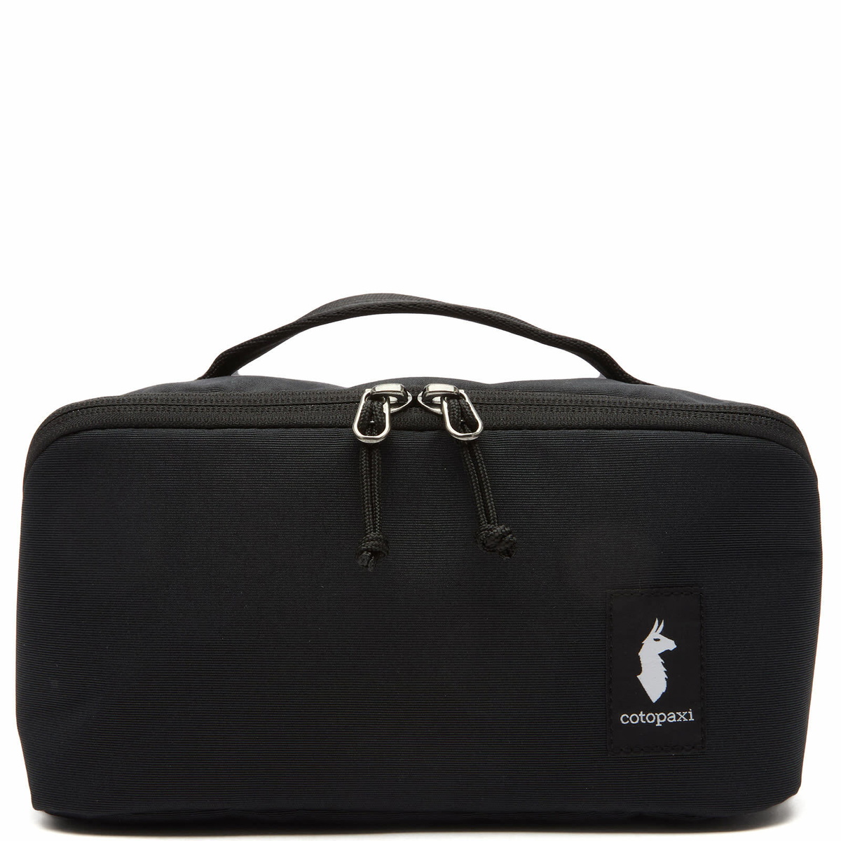Cotopaxi Viaje Toiletry Kit in Cotopaxi Black 