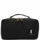 Cotopaxi Viaje Toiletry Kit in Cotopaxi Black 