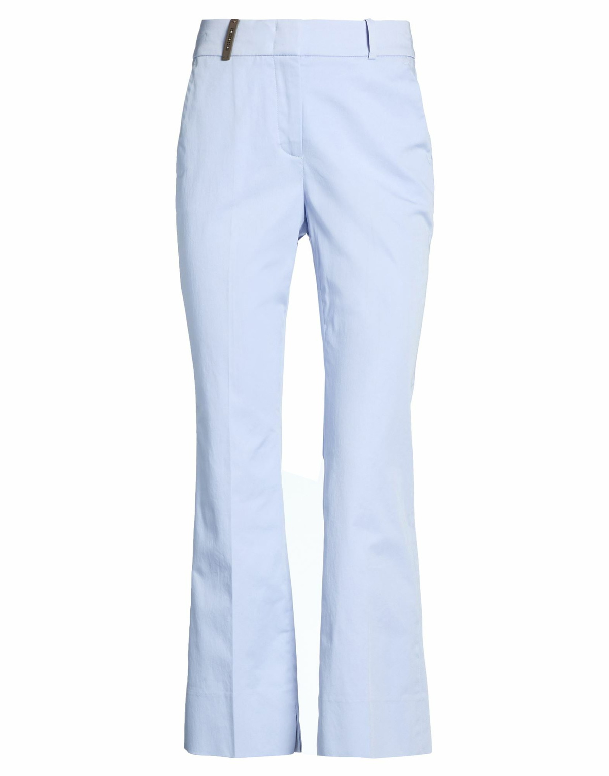 Peserico Womens Pants Lilac