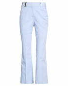 Peserico Womens Pants Lilac