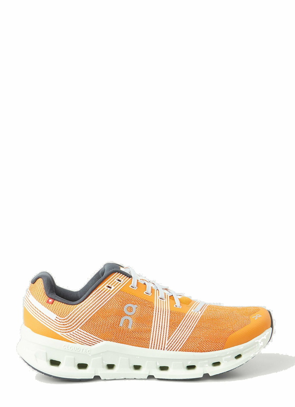 Photo: Cloudgo Sneakers in Orange