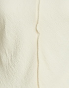 Ami Alexandre Mattiussi Womens Top Ivory