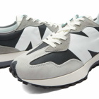 New Balance Men's MS327OD Sneakers in Brighton Grey