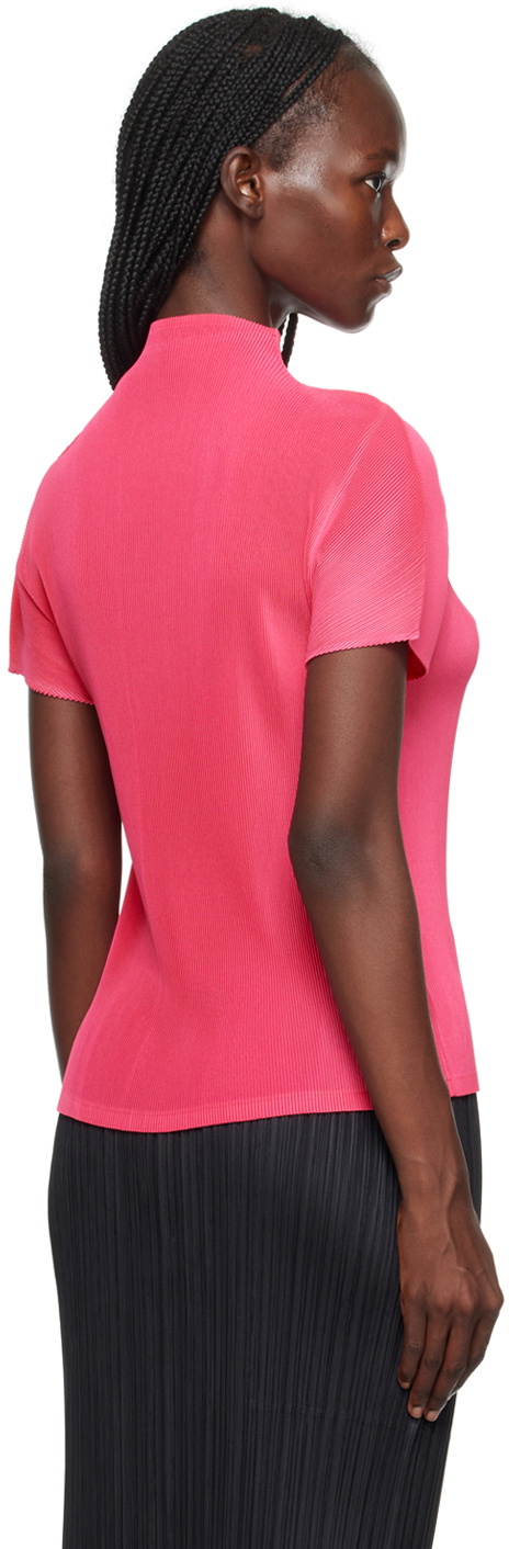 プリーツプリーズイッセイミヤケMIST JULY