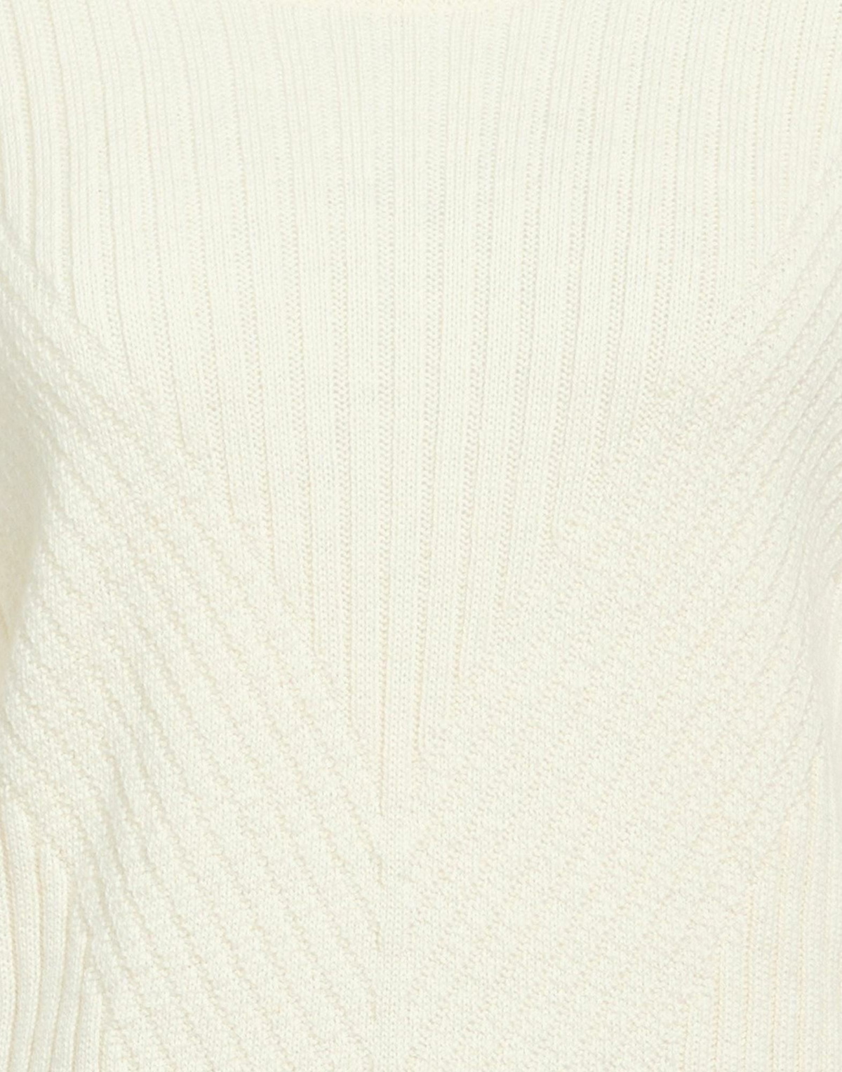 Manila Grace Womens Sweater Cream