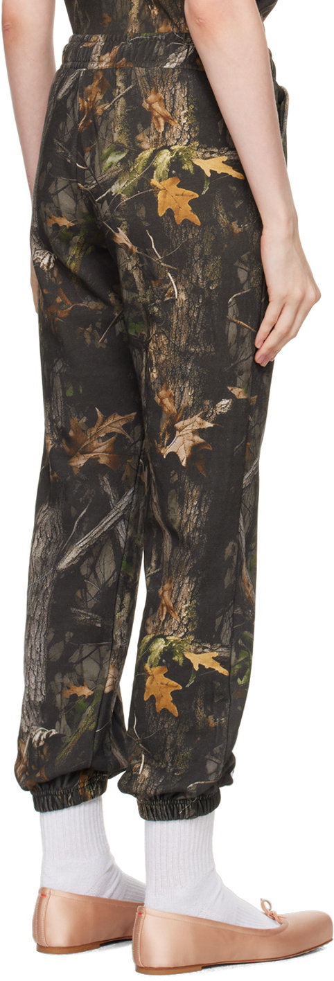 Praying Khaki 'God's Favorite' Sweatpants