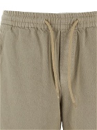 A.p.c. Cotton Trousers