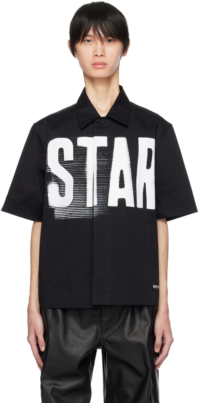 トップス ALYX MARK FLOOD MINIMIZE L/S TEE 1017 ALYX 9SM MARK FLOOD MINIMIZE L/S TEE | REVERSIBLE