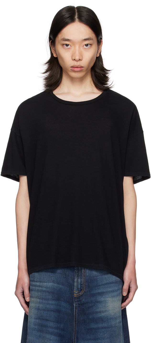 【関税込み】R13 ベージュ 'Fuckers' Boy Tシャツ メンズ R13 ベージュ 'Fuckers' Boy Tシャツ ブラック | Lyst