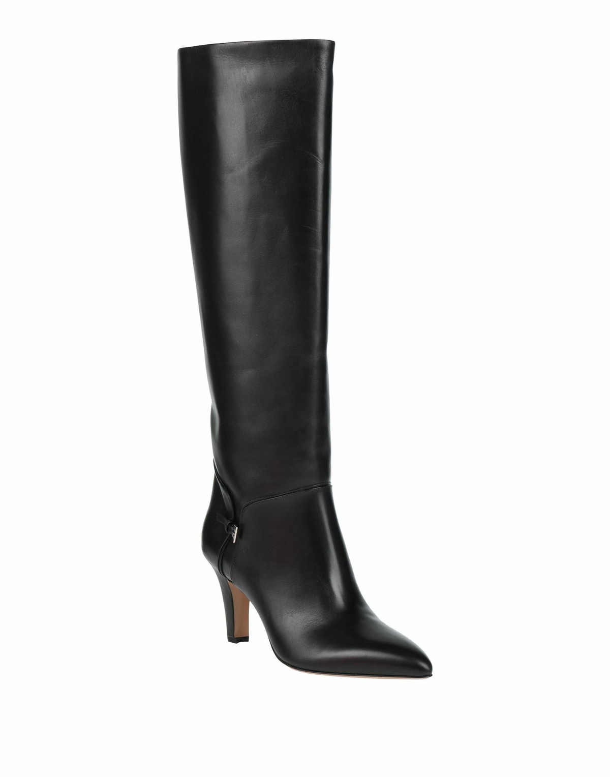 Paris Texas Womens Boot in Black