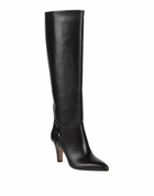 Paris Texas Womens Boot in Black