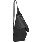 Loewe Black Anton Backpack