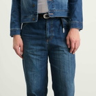 Carter Young Men's Big Ben Jean in Sawyer Wash