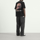 Puma Men's x Represent Graphic T-Shirt in Puma Men's Black