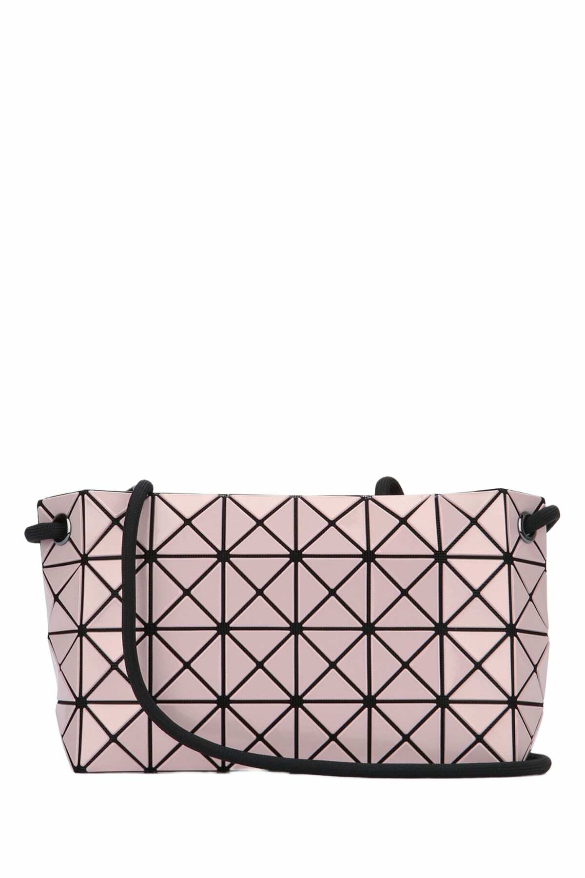 BAO BAO ISSEY MIYAKE Pink Platinum Coffret Mini Tote Bao Bao