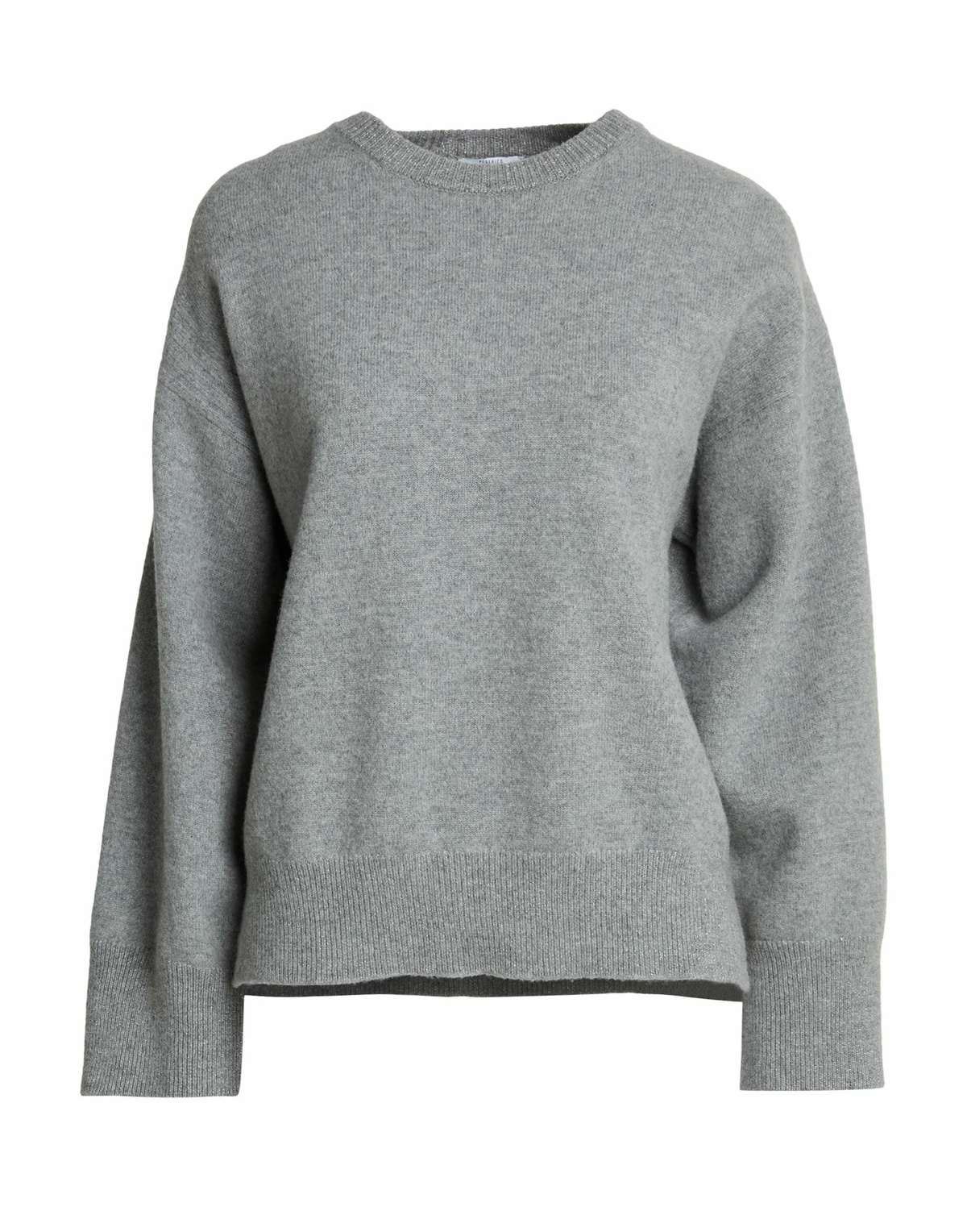 Peserico Womens Sweater in Grey