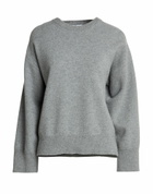 Peserico Womens Sweater in Grey