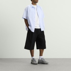 WTAPS Men's Repo Ss in Blue
