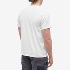 Mister Green Men's Survival T-Shirt in White