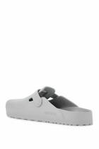 BIRKENSTOCK boston eva regular fit clogs Grey