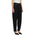 AGOLDE Black 80's Jeans