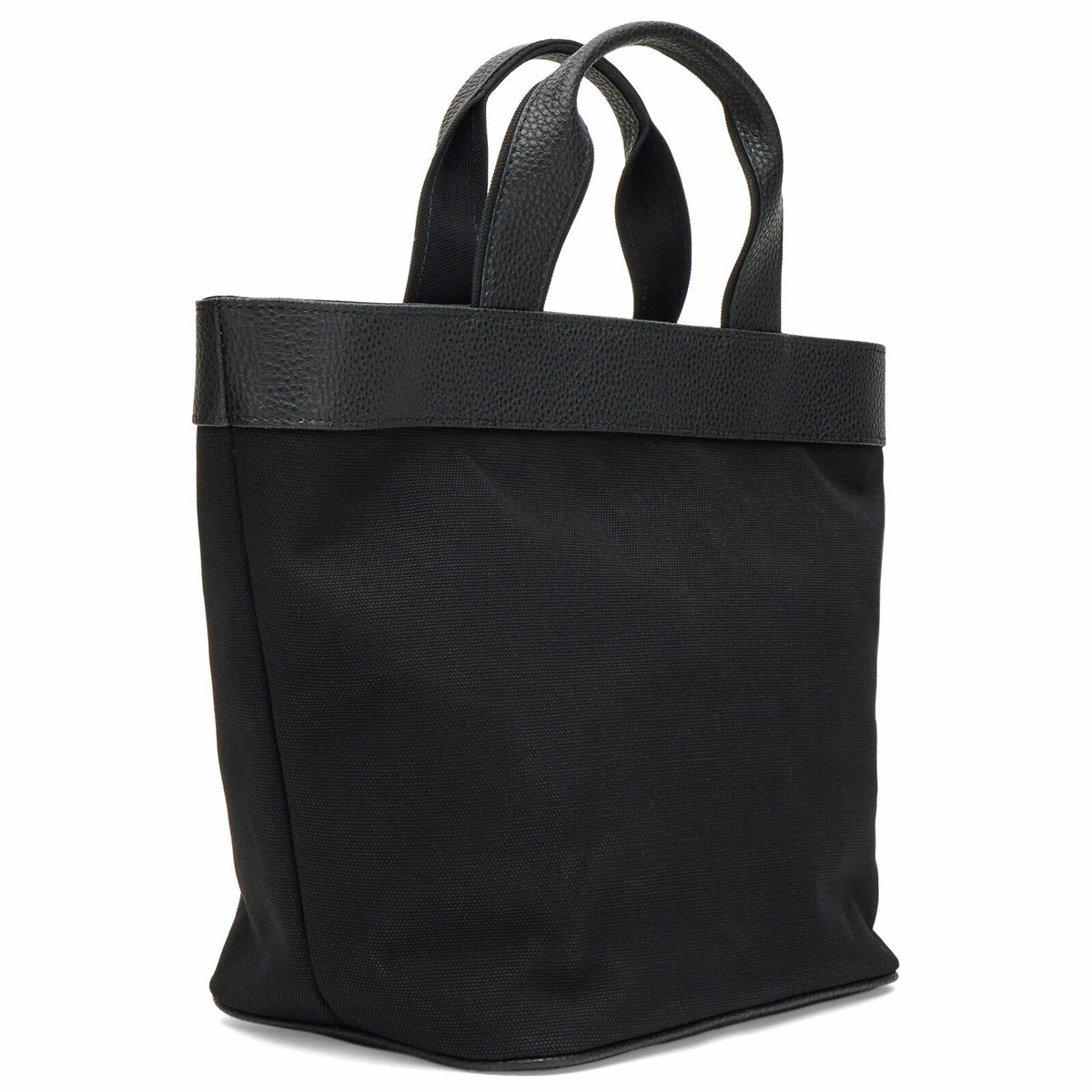 Nothing Written Women's 1967 Tote Bag-Small in Black 