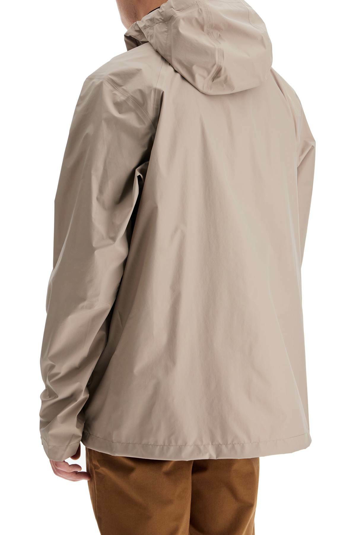 PATAGONIA torrentshell 3l rain Beige Patagonia