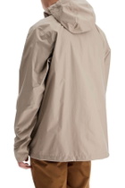 PATAGONIA torrentshell 3l rain Beige