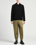 Givenchy Mens Shirt in Black