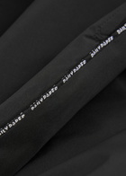 Daily Paper Amadi Shell Track Pants Black