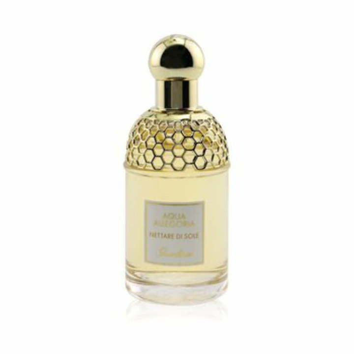 Photo: Guerlain Ladies Aqua Allegoria Nettare Di Sole EDT Spray 2.5 oz Fragrances 3346470142831