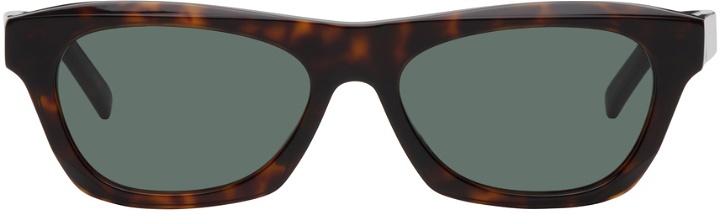 Photo: Givenchy Tortoiseshell GV40026U Sunglasses